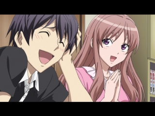 video mangaka san to assistant san 02 odoakri dub sex