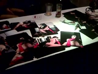 video amy anderssen ariane saint amour toronto 2012 sex