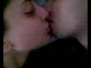video дагестанский горячий поцелуй реальной пары маги и сабины sex