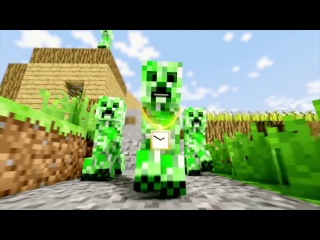video крипер рэп песня о minecraft creeper rap русский перевод sex