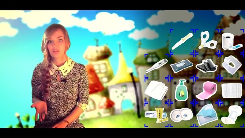 video список вещей в роддом мама в теме sex