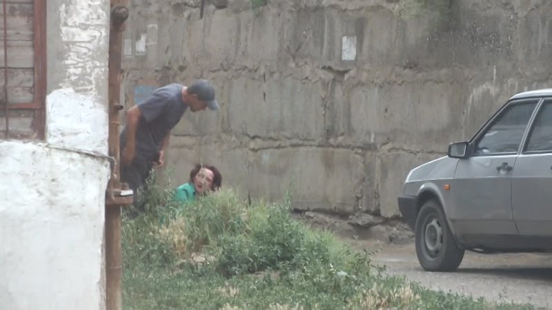 video харабали борн муж избивает жену лично я снимал в дагестане sex