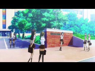 video seitokai yakuindomo 08 oh youre the strawberry panties from this morning virgin sex might become popular ill fight sex