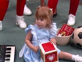 video full house bestest best sex
