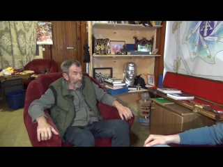 video гражданин это раб говоров в и интервью с интересными людьм sex
