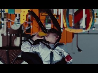 video atarashii gakkou no leaders saishuu jinrui mv full 新しい学校のリーダーズ最終人類music video full version sex