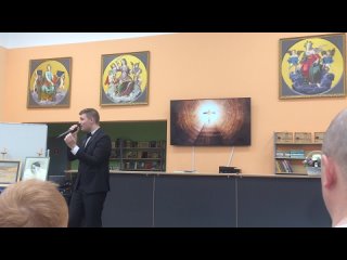 video поёт николаев артемий андреевич лицей 165 творческая встреча 6 апреля 2024 г sex