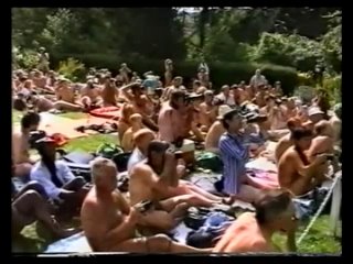 video конкурс красоты в нудистском лагере 1993 год часть 1 sex