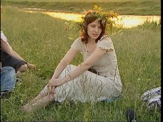 video моя живопись на природе sex