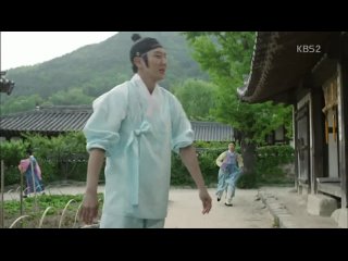 video чосонский стрелок gunman in joseon the chosun shooter 조선 총잡이 03 серия dorama mania sex