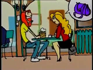 video мультфильм про то как парень превратился в девушку sex