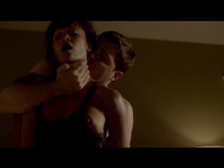 video nude actresses thandie newton thea gill in sex scenes голые актрисы тэнди ньютон теа гилл в секс сценах sex