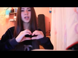 video ну очень красивая и милая казашка lova lova tri slova sex
