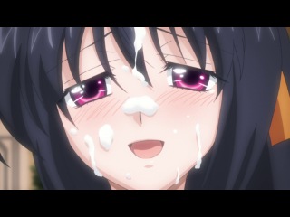 video high school dxd старшая школа демоны против падших special 2 1 сезон 16 серия специальная тренироа акено sex