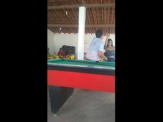 video não sabia onde tava se metendo parte 1 sex