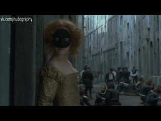 video изабель аджани isabelle adjani трахается в фильме королева марго queen margot la reine margot 1994 патрис шеро sex