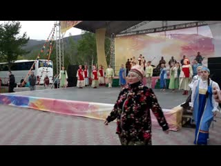 video фестиваль полярный день 2019 кировск хибины мурманская область sex