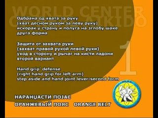 video реальное айкидо любомира врачаревича sex