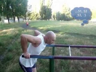 video обычная утренняя пробежка админов гейштайна sex