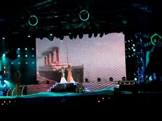 video ретро фестиваль алматы моя первая любовь titanic жамиля серкебаева и солистка кешью танцевальный ансамбль салтанат sex
