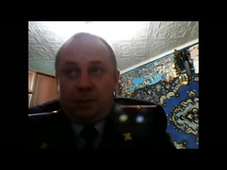 video шокирующая правда майора полиции рф о судебной системе 07 08 2019 sex