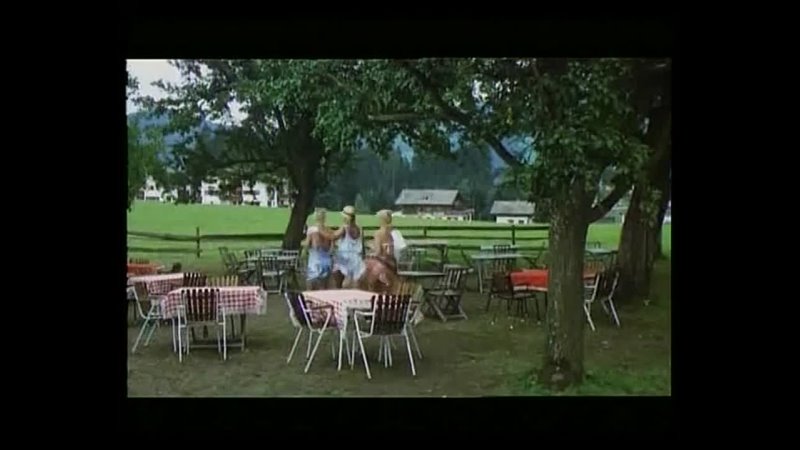 video три шведки в верхней баварии 1977 sex