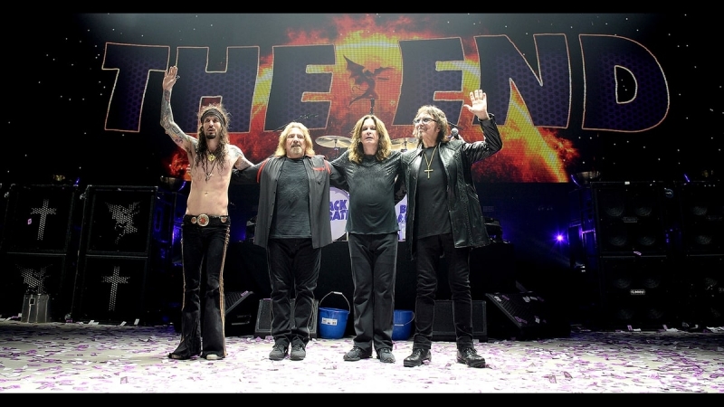 video black sabbath the end live in birmingham 2017 full hd sex