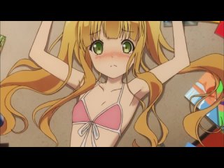 video принц пошляк и кошка несмеяна принц хентая и неулыбчивый кот hentai ouji to warawanai neko 6 серия balfor трина д sex