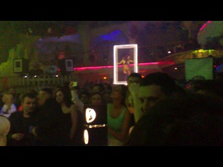 video rebeca brown in moscow sex
