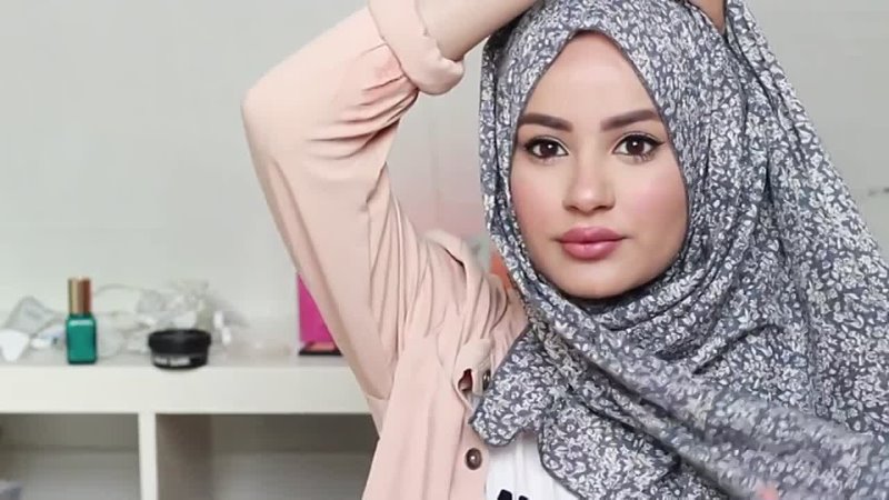 video make up tutorial and hijab tutorial заходи в группу sex