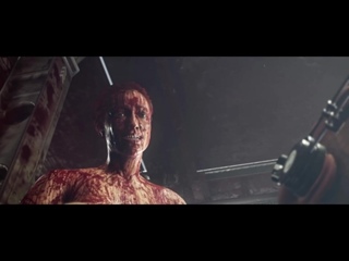 video wolfenstein 2 the new colossus anya goes badass 18 sex