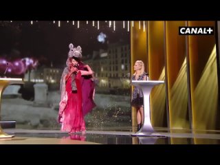 video актриса корина масьеро разделась на сезаре 03122021 эротика 18 sex