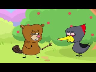 video 18 мультфильм для взрослых лиса и бобер прикольный мультик про sex