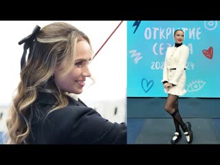 video алина загитова на контрольных прокатах 2023 2024 часть 1 интервью мужчины пары hd1080 60 fps sex