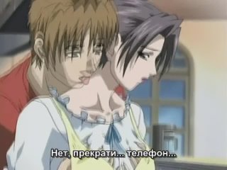 video хентай запретные прелести матери 2 of 6 рус озв sex