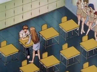 video момонэ озорная профессорша озорная училка the naughty professor twisted tales of tokyo 2 momone хентай sex