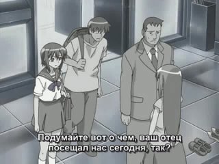 video семейство донбури donburi kazoku 1 часть sex
