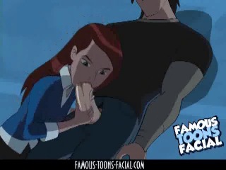 video бен 10 ben 10 18 sex