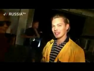 video съемки эротического видео клипа с машей малиновской sex