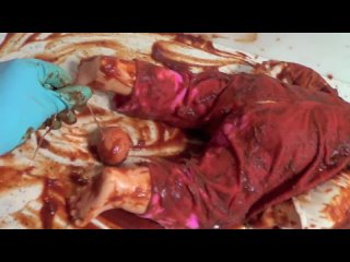video единственный ужастик от которого я обосрался sex