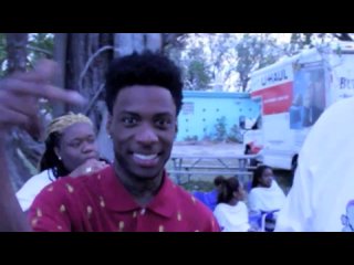 video harvey g lil champ fway vibin at the park sex