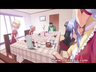 video райские сестрички imouto paradise ep 1 русская озвучка двухголосая от hentasis com sex