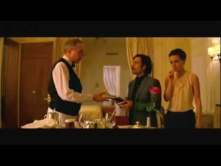 video голая жопа натали портман отель шевалье sex
