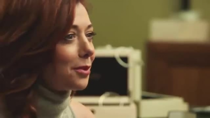 video элисон ханниган о материнстве sex