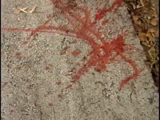 video ёптыть анальная пенетрация ржавой бензопилой sex
