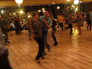 video talgat zaitov maria pavlenko on2 dancing is military grand salsa party in traider vics fun sex