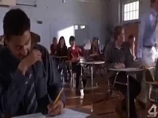 video фрагмент из van wilder король вечеринок слабительное sex