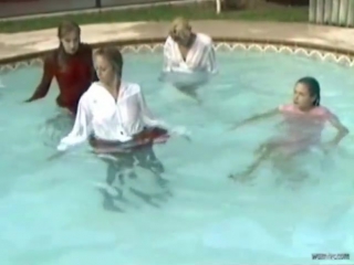 video the best wetlook compilation from the the web very sensual ladys swimming fully clothed 2 sex