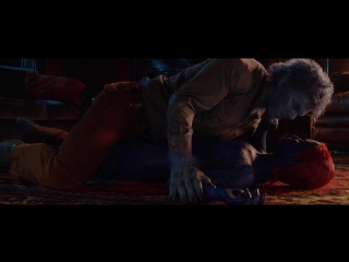 video hd beast and mystique deleted sexy scene x men days of future past rogue cut sex