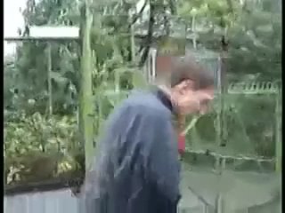 video купание в луже на темере в ростове на дону sex